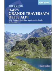 Italy's Grande Traversata Delle Alpi