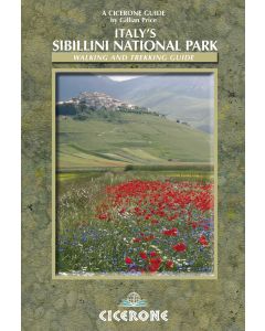 Italy's Sibillini National Park