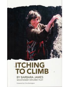 Itching to Climb