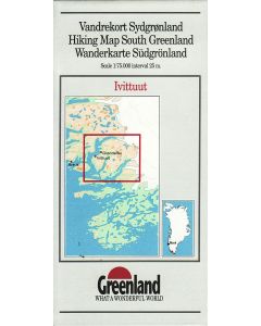 Ivittuut (4) South Greenland