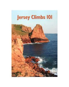 Jersey Climbs 101: Select