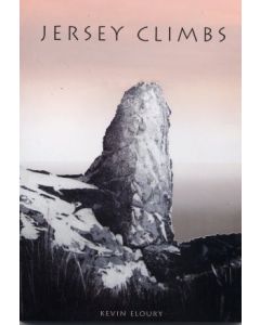Jersey Climbs: Kevin Eloury