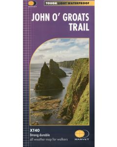 John OGroats Trail 140 000