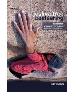 Joshua Tree Bouldering