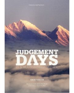 Judgement Days, Tom Richardson