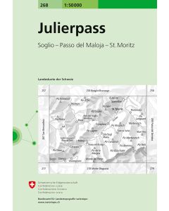 Julierpass 268