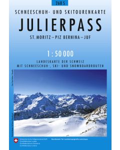 Julierpass 268S