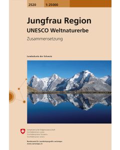 Jungfrau Region 2520
