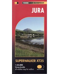 Jura Superwalker XT25