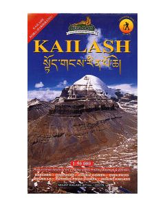 Kailash Kora Parikrama 150000