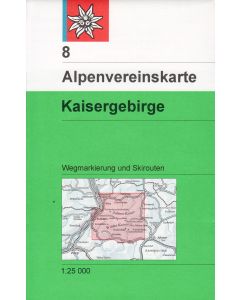 Kaisergebirge 8