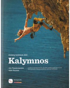 Kalymnos (2023 Edition)
