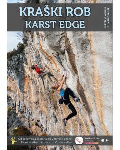 Karst Edge (2019 Edition)