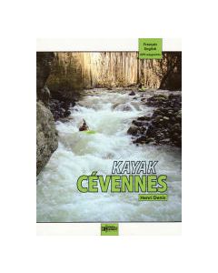 Kayak Cevennes