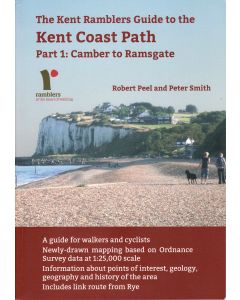 Kent Coastal Path