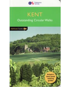 Kent - Outstanding Circular Walks