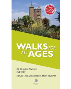 Kent Walks for all Ages