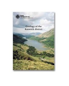 Keswick Geological map explanation