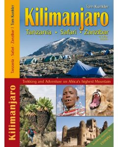Kilimanjaro : Tanzania-Safari-Zanzibar