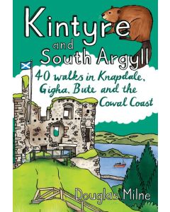 Kintyre amp South Argyll