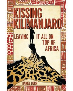 Kissing Kilimanjaro