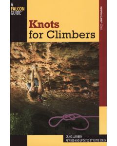 Knots for Climbers, 3rd edition