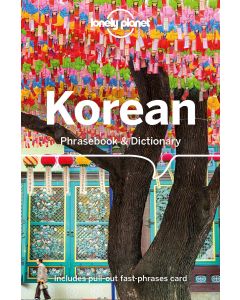 Korean Phrasebook