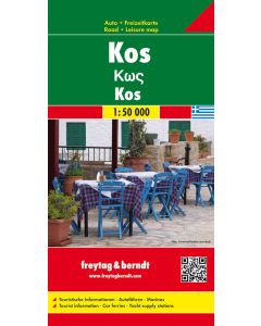 Kos Automap 150000