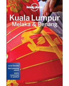 Kuala Lumpur Melaka amp Penang LP 4