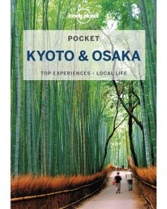 Kyoto amp Osaka Pocket