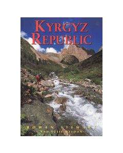 Kyrgyz Republic 3rd Edition