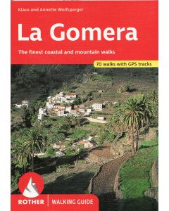 La Gomera