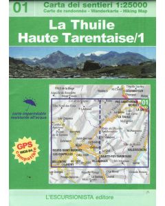 La Thuile - Haute Tarentaise (1)