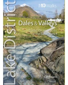 Lake District Dales and Valleys (TOP10)