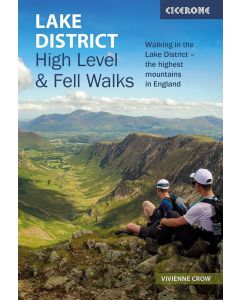 Lake District High Level and Fell Walks