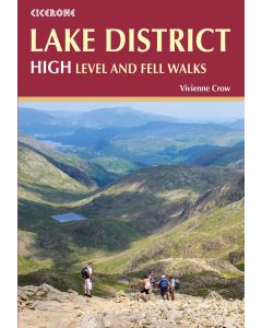 Lake District High Level and Fell Walks