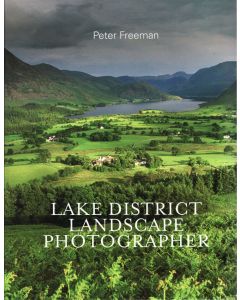 Lake District Landscape Photographer