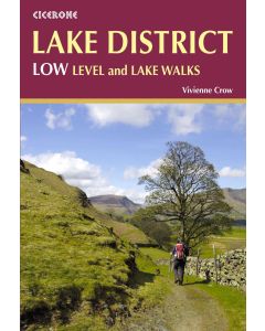 Lake District  Low Level and Lake Walks