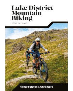 Lake District Mountain Biking