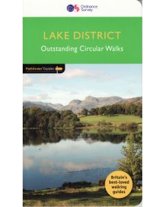 Lake District - Outstanding Circular Walks