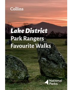 Lake District Park Rangers Favourite Walks