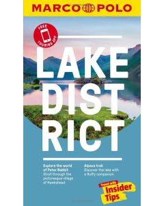 Lake District Pocket Guide