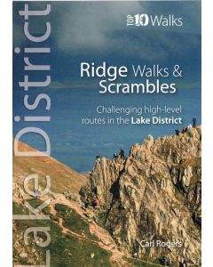 Lake District Ridge Walks amp Scrambles Top 10