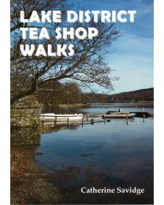 Lake District Tea Shop Walks