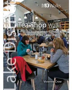 Lake District Tea Shop Walks (Top 10)