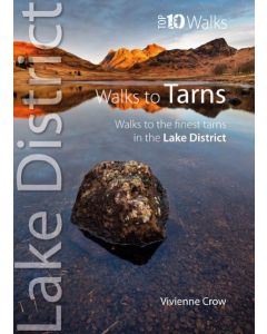 Lake District Walks to Tarns (Top 10)