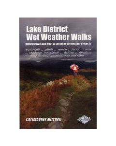 Lake District Wet Weather Walks