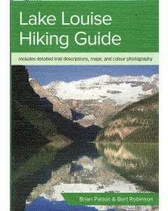 Lake Louise Hiking Guide