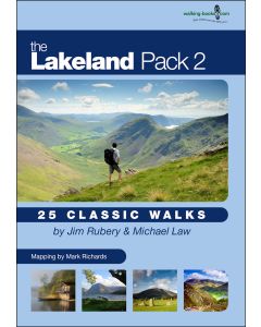 Lakeland Pack 2
