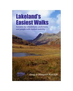 Lakeland's Easiest Walks